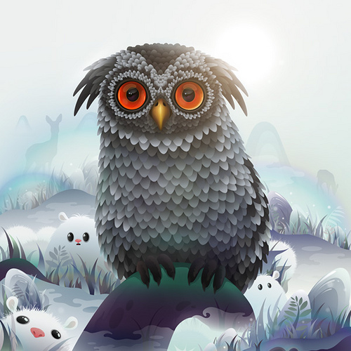 illustration