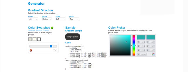 50 Advanced CSS3 Techniques and Tutorials 9
