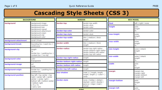 50 Advanced CSS3 Techniques and Tutorials 13
