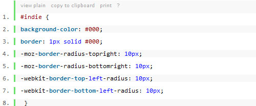 50 Advanced CSS3 Techniques and Tutorials 20