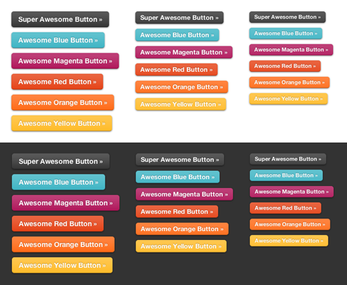 50 Advanced CSS3 Techniques and Tutorials 2