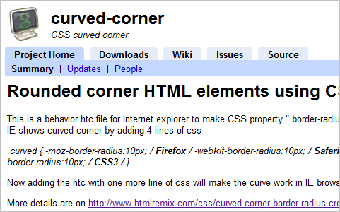 50 Advanced CSS3 Techniques and Tutorials 31