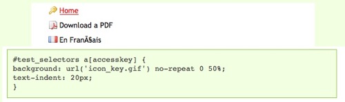 50 Advanced CSS3 Techniques and Tutorials 34