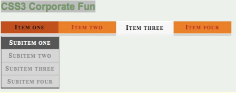 50 Advanced CSS3 Techniques and Tutorials 38