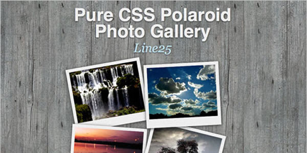 50 Advanced CSS3 Techniques and Tutorials 39