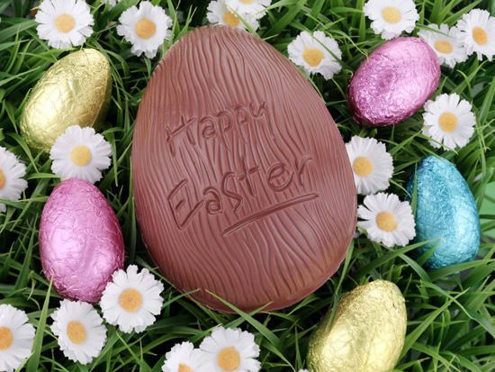 40+ Beautiful Easter Wallpapers 3