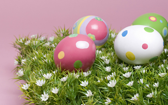 40+ Beautiful Easter Wallpapers 4