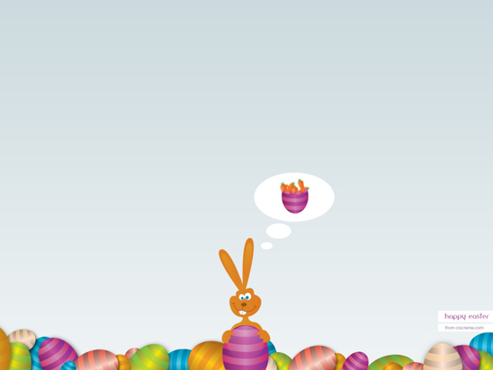 40+ Beautiful Easter Wallpapers 5