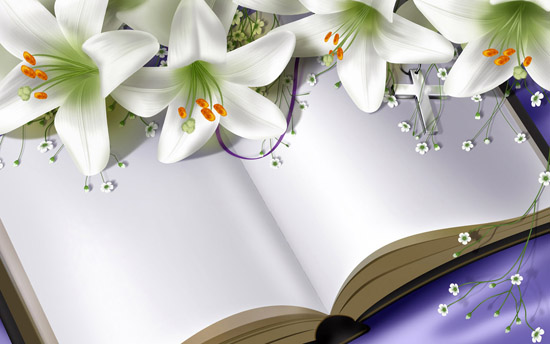 40+ Beautiful Easter Wallpapers 6
