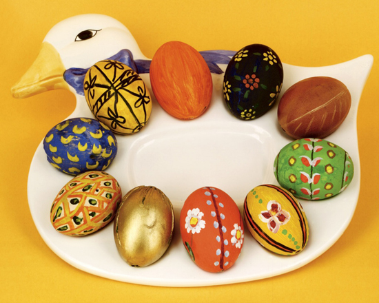 40+ Beautiful Easter Wallpapers 7