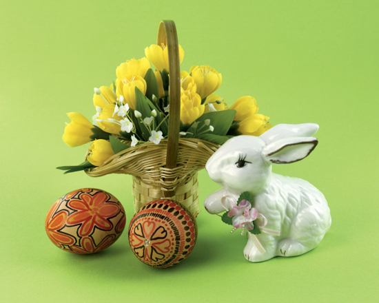 40+ Beautiful Easter Wallpapers 8