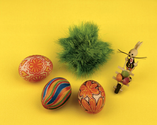 40+ Beautiful Easter Wallpapers 10