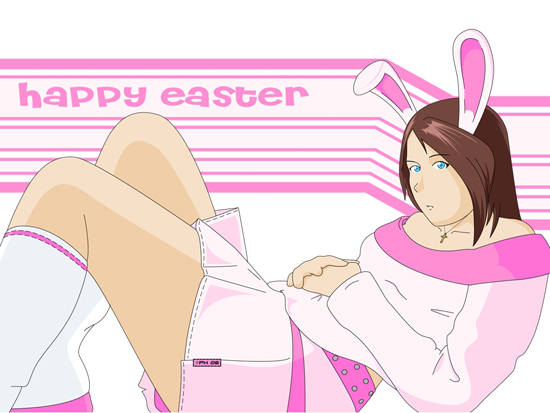 40+ Beautiful Easter Wallpapers 11