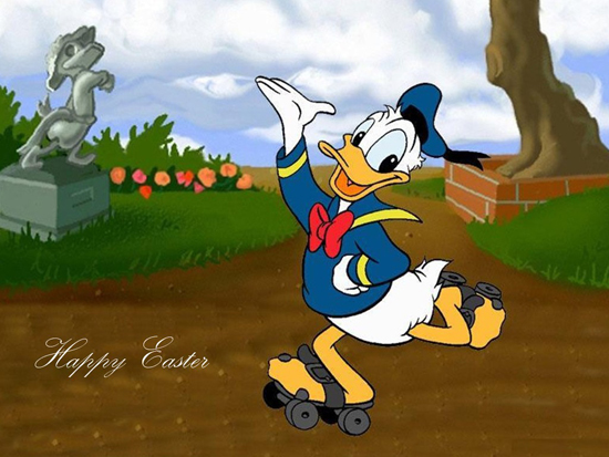 40+ Beautiful Easter Wallpapers 12