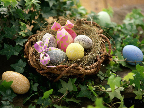 40+ Beautiful Easter Wallpapers 14