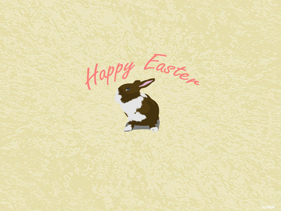 40+ Beautiful Easter Wallpapers 16