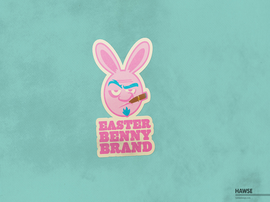 40+ Beautiful Easter Wallpapers 17