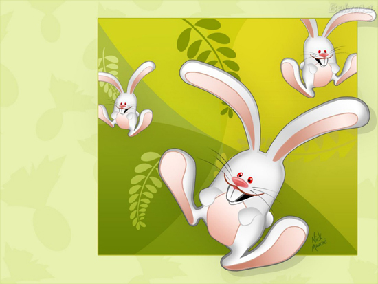 40+ Beautiful Easter Wallpapers 18