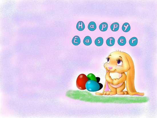 40+ Beautiful Easter Wallpapers 19
