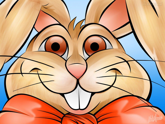 40+ Beautiful Easter Wallpapers 20