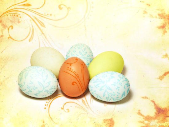 40+ Beautiful Easter Wallpapers 21