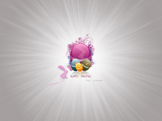 40+ Beautiful Easter Wallpapers 23
