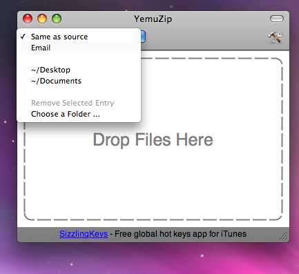Top 50 Free Applications for Mac Users (Part 1) 9 mac