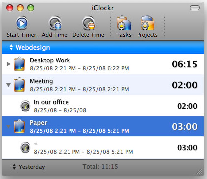 Top 50 Free Applications for Mac Users (Part 1) 12 mac