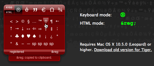 Top 50 Free Applications for Mac Users (Part 1) 14 mac