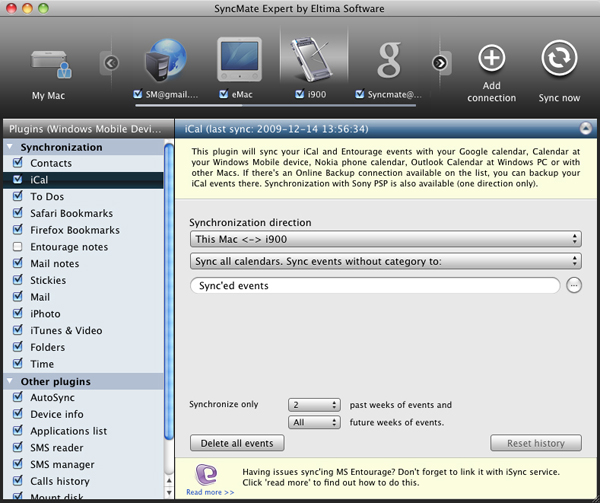 Top 50 Free Applications for Mac Users (Part 1) 17 mac
