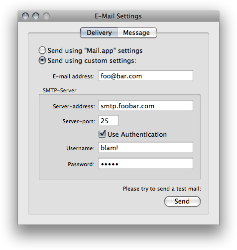 Top 50 Free Applications for Mac Users (Part 1) 20 mac