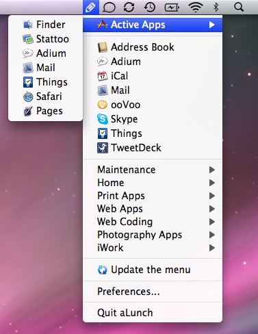 Top 50 Free Applications for Mac Users (Part 1) 21 mac