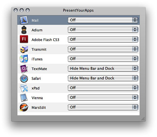 Top 50 Free Applications for Mac Users (Part 1) 30 mac