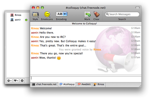 Top 50 Free Applications for Mac Users (Part 1) 31 mac