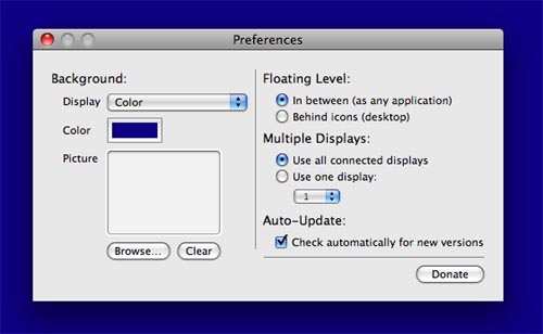 Top 50 Free Applications for Mac Users (Part 1) 34 mac