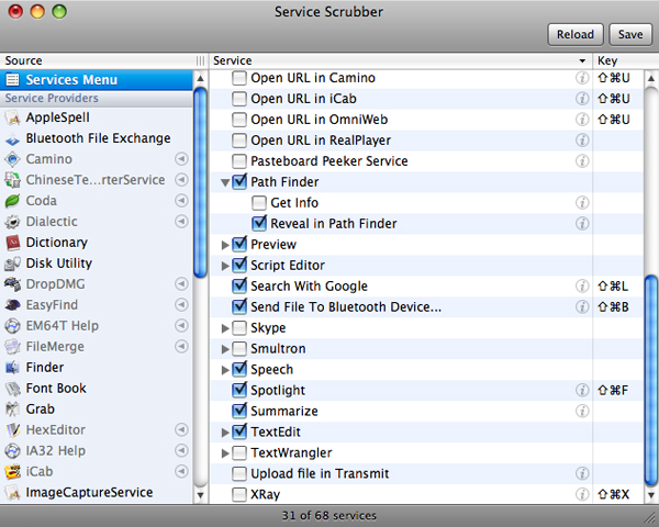 Top 50 Free Applications for Mac Users (Part 1) 35 mac