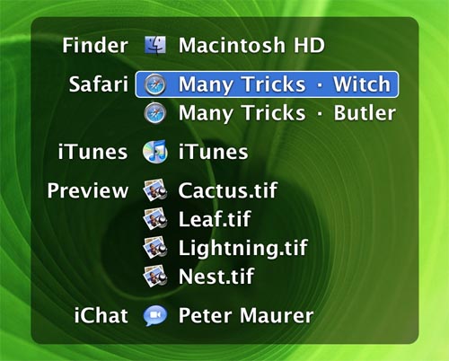Top 50 Free Applications for Mac Users (Part 1) 36 mac