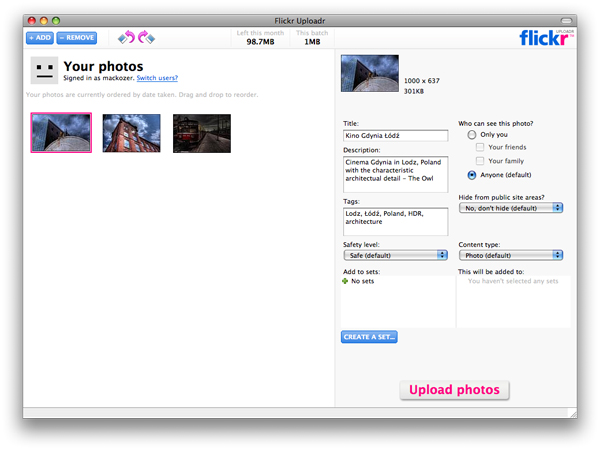 Top 50 Free Applications for Mac Users (Part 1) 37 mac