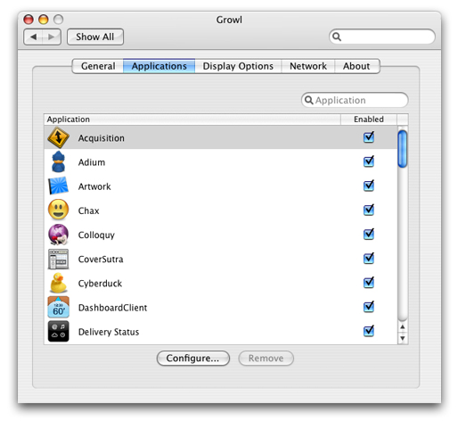 Top 50 Free Applications for Mac Users (Part 1) 5 mac