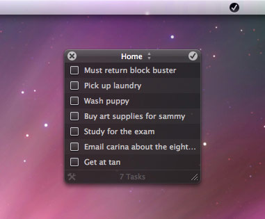 Top 50 Free Applications for Mac Users (Part 1) 6 mac