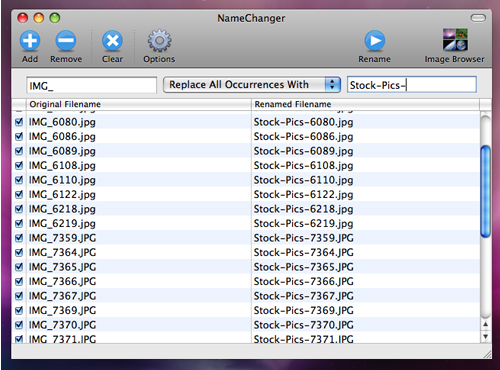 Top 50 Free Applications for Mac Users (Part 1) 7 mac