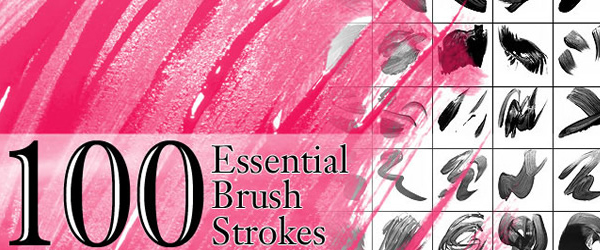 photoshop special effects brushes free download