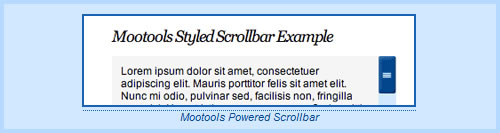 MooTools
