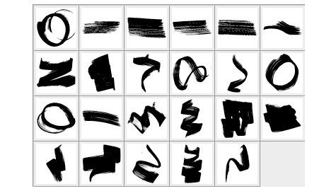 Brushes