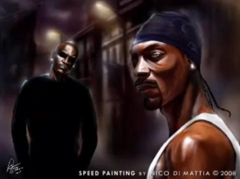 painting
