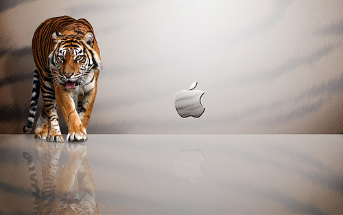 Apple