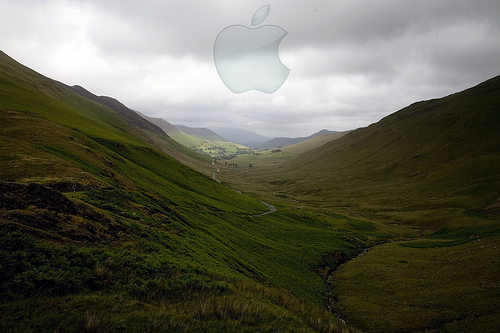 Apple