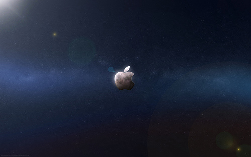 Apple