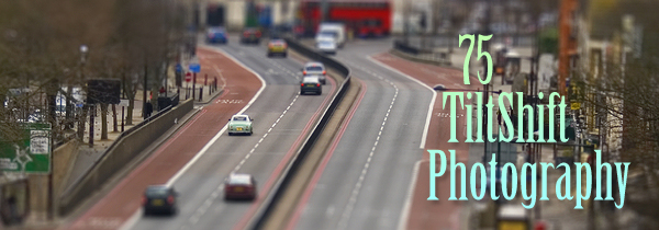 Tilt-shift