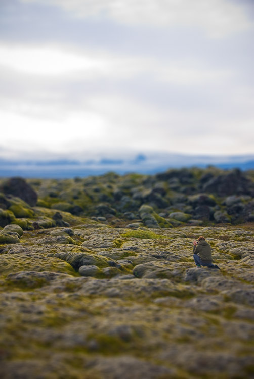 Tilt-shift